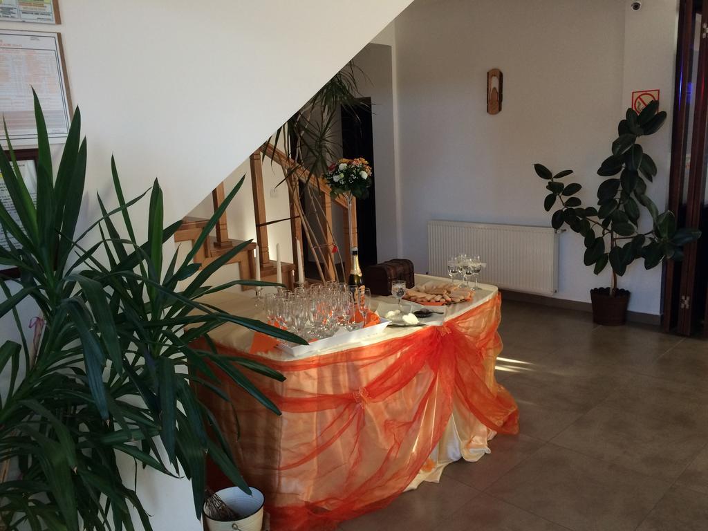 Pensiunea Casa Anca Agapia Εξωτερικό φωτογραφία