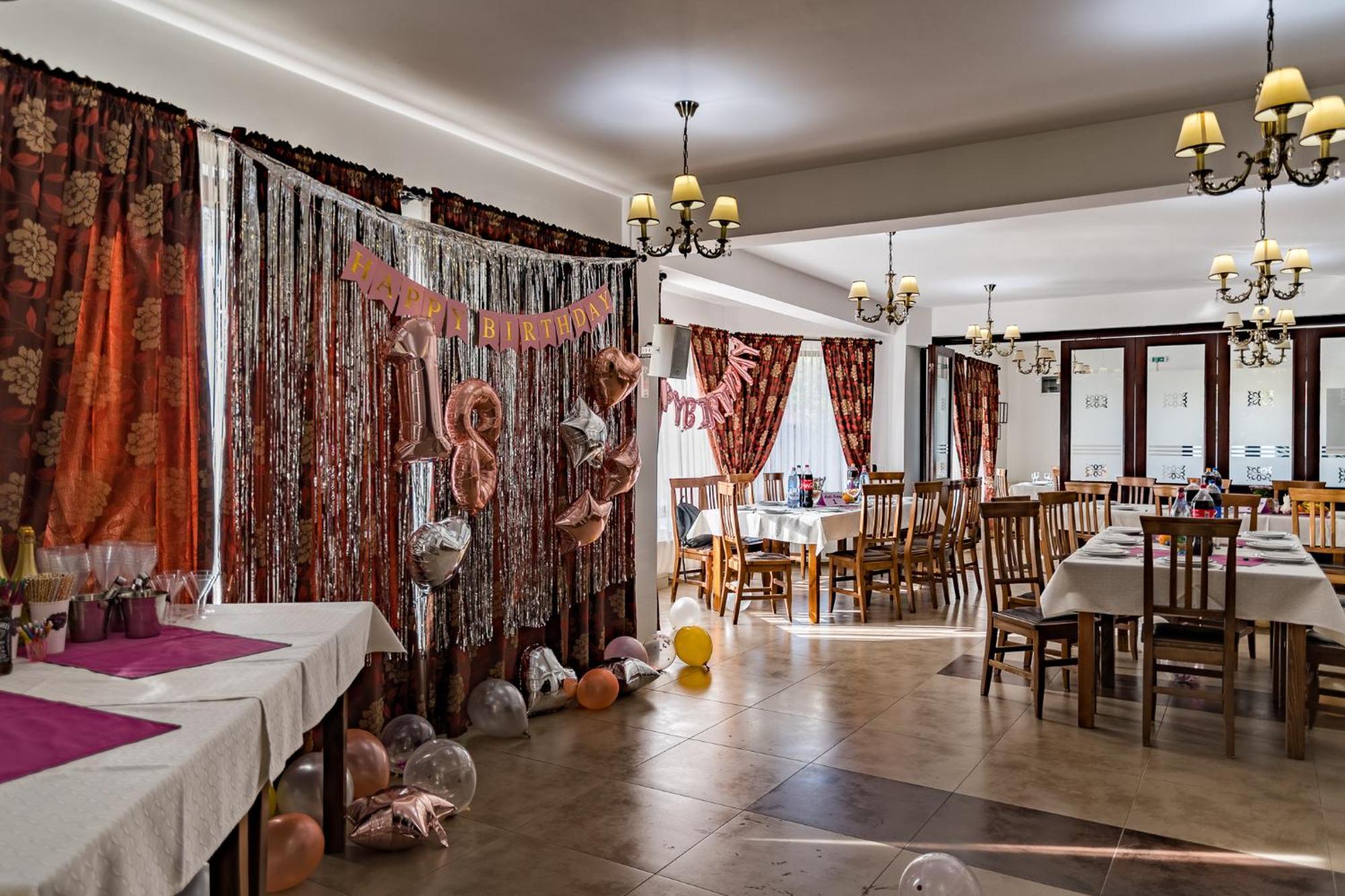 Pensiunea Casa Anca Agapia Εξωτερικό φωτογραφία
