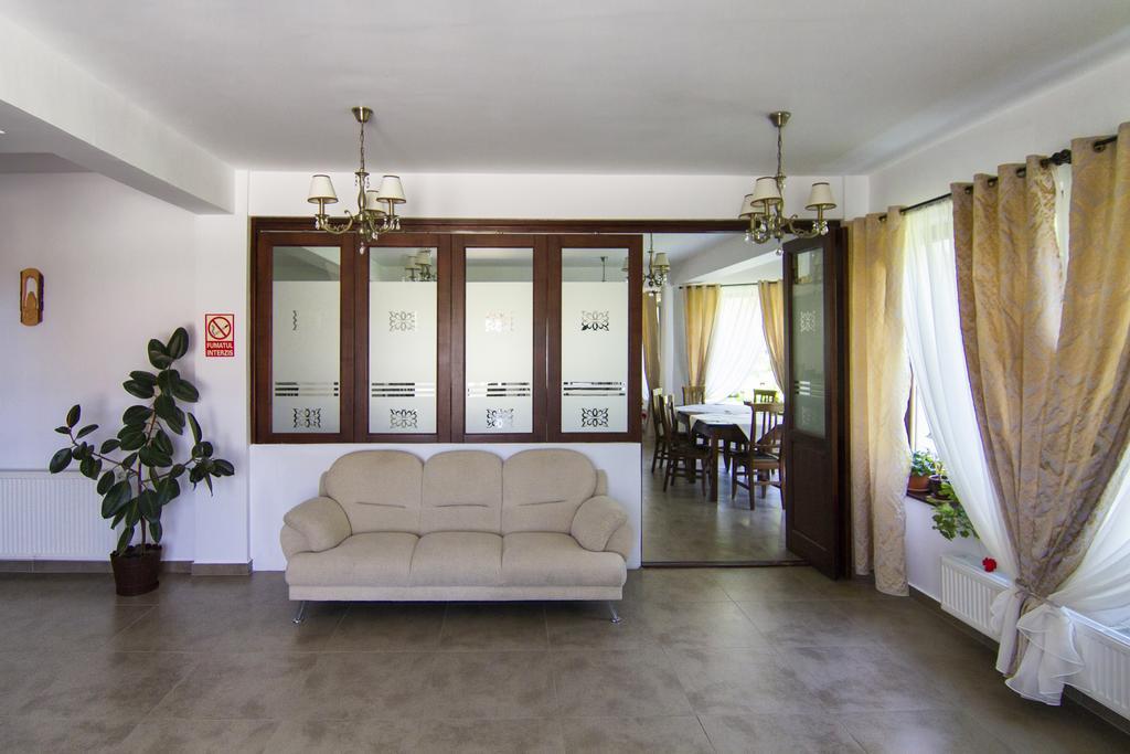 Pensiunea Casa Anca Agapia Εξωτερικό φωτογραφία
