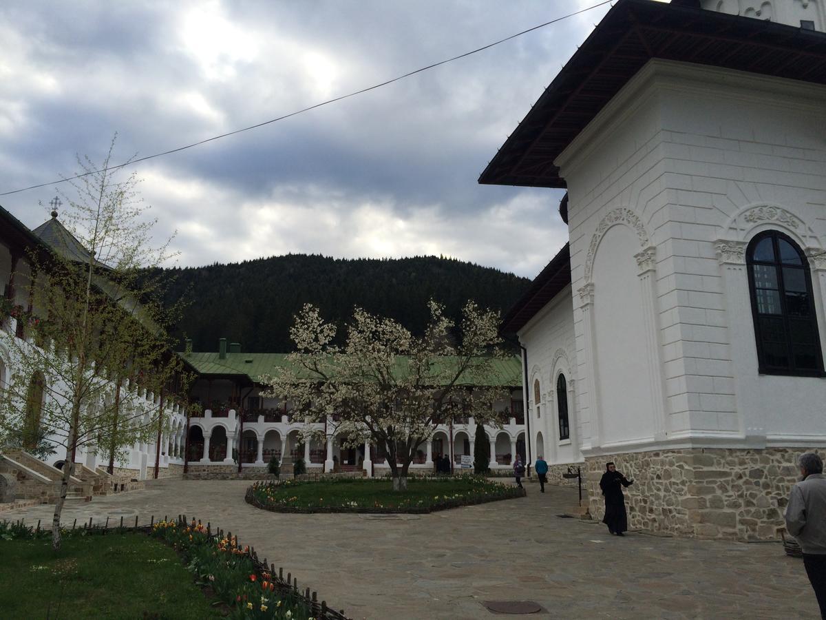Pensiunea Casa Anca Agapia Εξωτερικό φωτογραφία